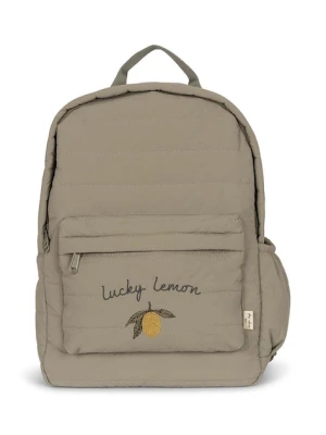 Konges Sløjd plecak dziecięcy