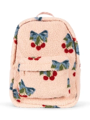 Konges Sløjd plecak dziecięcy JODY TEDDY BACKPACK GRS