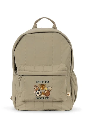 Konges Sløjd plecak dziecięcy JUNO BACKPACK