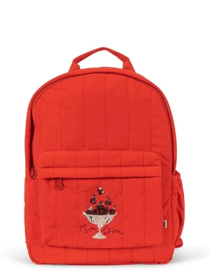 Konges Sløjd plecak dziecięcy JUNO SEQUIN BACKPACK