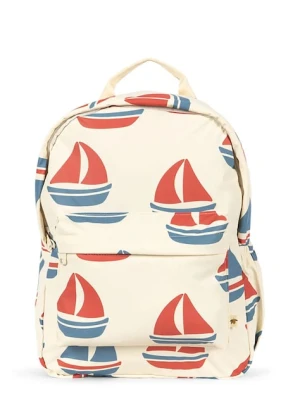 Konges Sløjd plecak dziecięcy RAINY BACKPACK