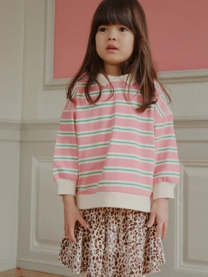 Konges Sløjd spódnica dziecięca CARLITO SKIRT GRS