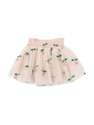 Konges Sløjd spódnica dziecięca TULLIE SMOCK SKIRT