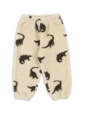 Konges Sløjd spodnie dresowe dziecięce JODY PANTS GRS