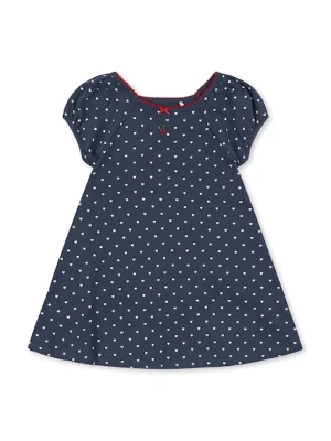 Konges Sløjd sukienka bawełniana dziecięca CLASSIC SS DRESS GOTS