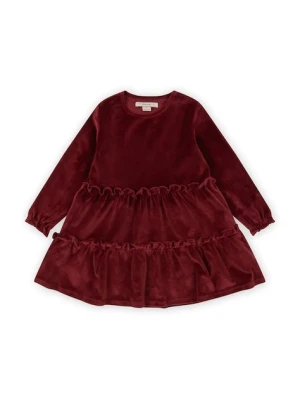 Konges Sløjd sukienka dziecięca JINGLE DRESS GRS