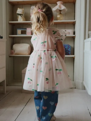 Konges Sløjd sukienka dziecięca TULLIE DRESS