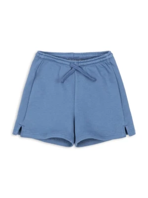 Konges Sløjd szorty dziecięce LOUMILLA SWEAT SHORTS OCS