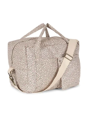 Konges Sløjd torba do wózka ALL YOU NEED BAG beżowy