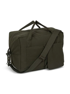 Konges Sløjd torba do wózka ALL YOU NEED BAG zielony