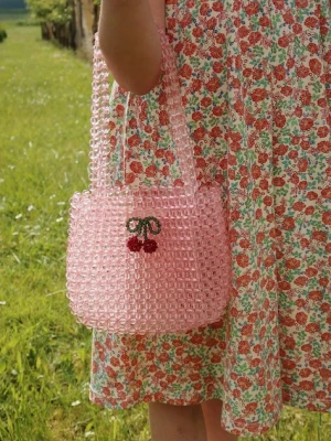 Konges Sløjd torebka dziecięca PERLA BAG