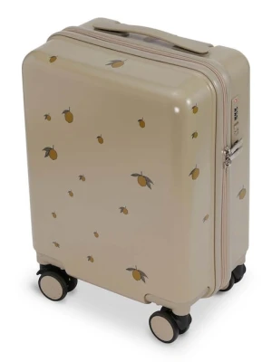 Konges Sløjd walizka TRAVEL SUITCASE 48x22x33 cm