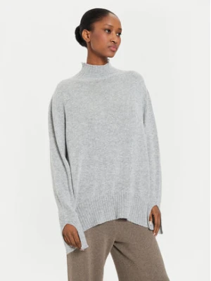 Kontatto Golf 3M0241 Szary Regular Fit