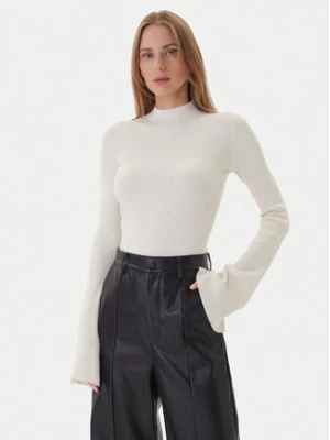 Kontatto Golf 3M0816C Écru Regular Fit