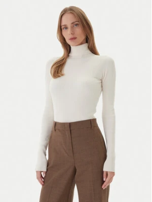 Kontatto Golf 3M0817C Écru Regular Fit