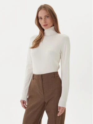 Kontatto Golf 3M0824C Écru Regular Fit