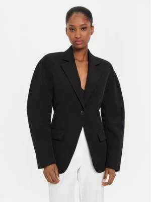 Kontatto Marynarka MA2000C Czarny Regular Fit