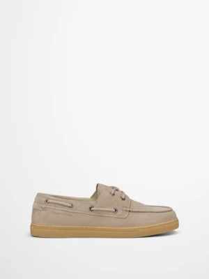 Kontrola modelu mokasynów Marc O'Polo