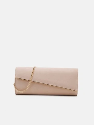Kopertówka Anna Field By Zalando jasnoróżowy