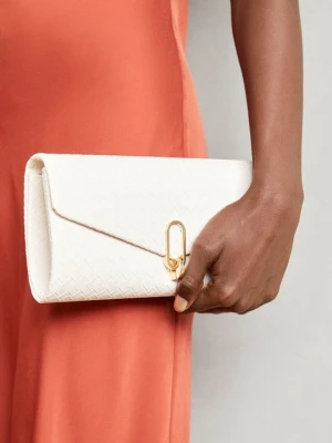 Kopertówka Anna Field By Zalando mleczny