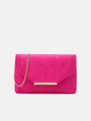 Kopertówka Anna Field By Zalando różowy