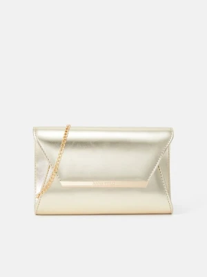Kopertówka Anna Field By Zalando złoty