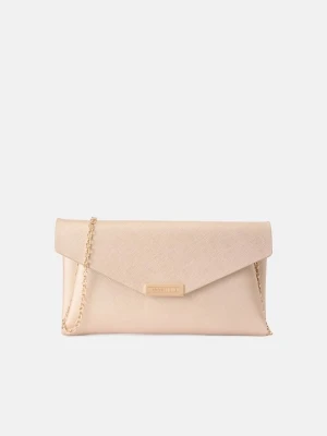 Kopertówka Anna Field By Zalando złoty