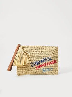 Kopertówka Dsquared2