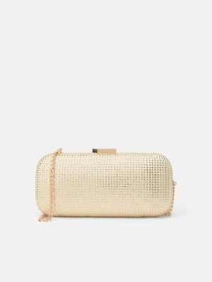 Kopertówka Even&Odd By Zalando złoty