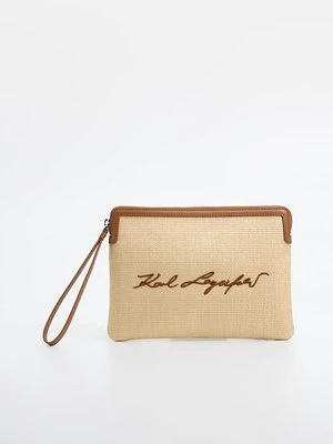 Kopertówka Karl Lagerfeld