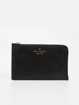 Kopertówka Kate Spade czarny