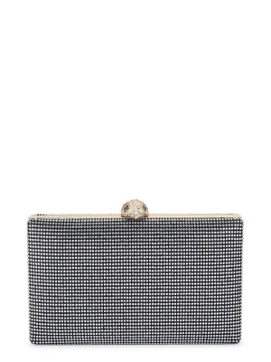 Kopertówka Kurt Geiger czarny