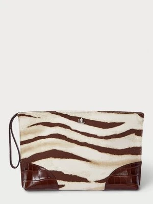 Kopertówka Lauren Ralph Lauren