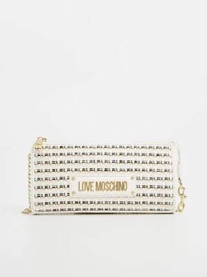 Kopertówka Love Moschino