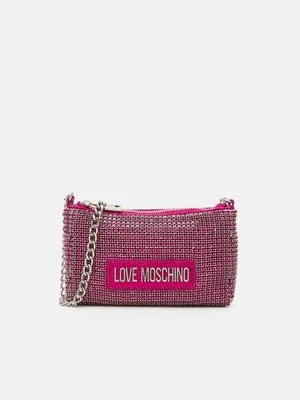 Kopertówka Love Moschino