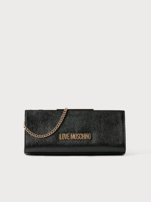 Kopertówka LOVE MOSCHINO czarny