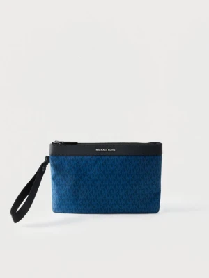 Kopertówka Michael Kors niebieski