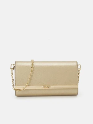 Kopertówka Michael Kors złoty