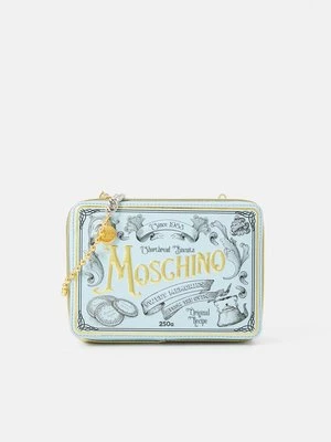 Kopertówka Moschino