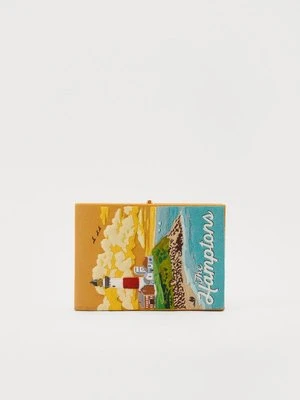 Kopertówka Olympia Le-Tan