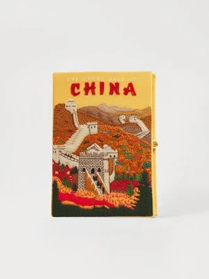 Kopertówka Olympia Le-Tan