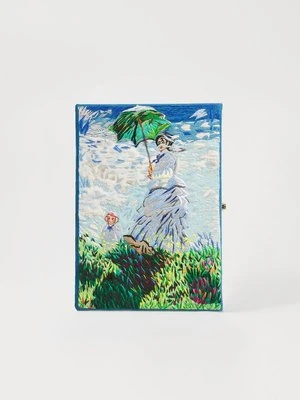 Kopertówka Olympia Le-Tan