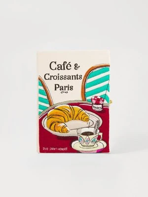 Kopertówka Olympia Le-Tan