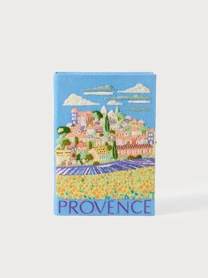 Kopertówka Olympia Le-Tan