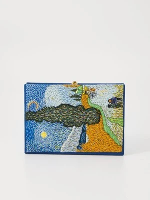 Kopertówka Olympia Le-Tan