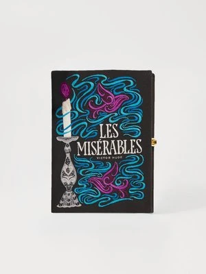 Kopertówka Olympia Le-Tan