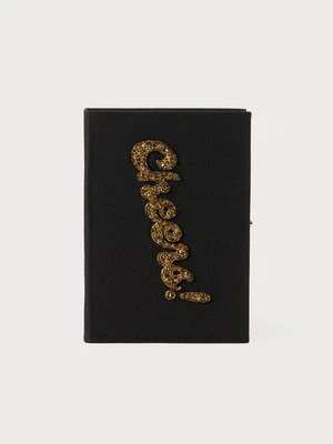 Kopertówka Olympia Le-Tan