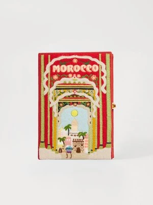 Kopertówka Olympia Le-Tan