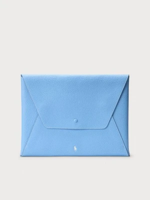 Kopertówka Polo Ralph Lauren jasnoniebieski