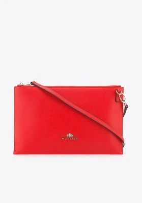 Kopertówka skórzana cienka Wittchen